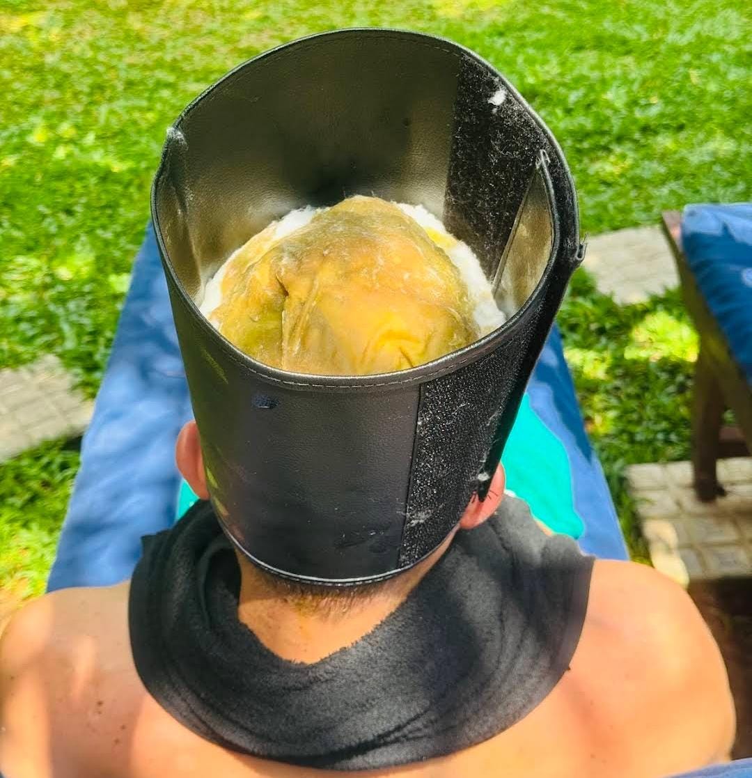 Shiro Basti (Shirovasti) Treatment