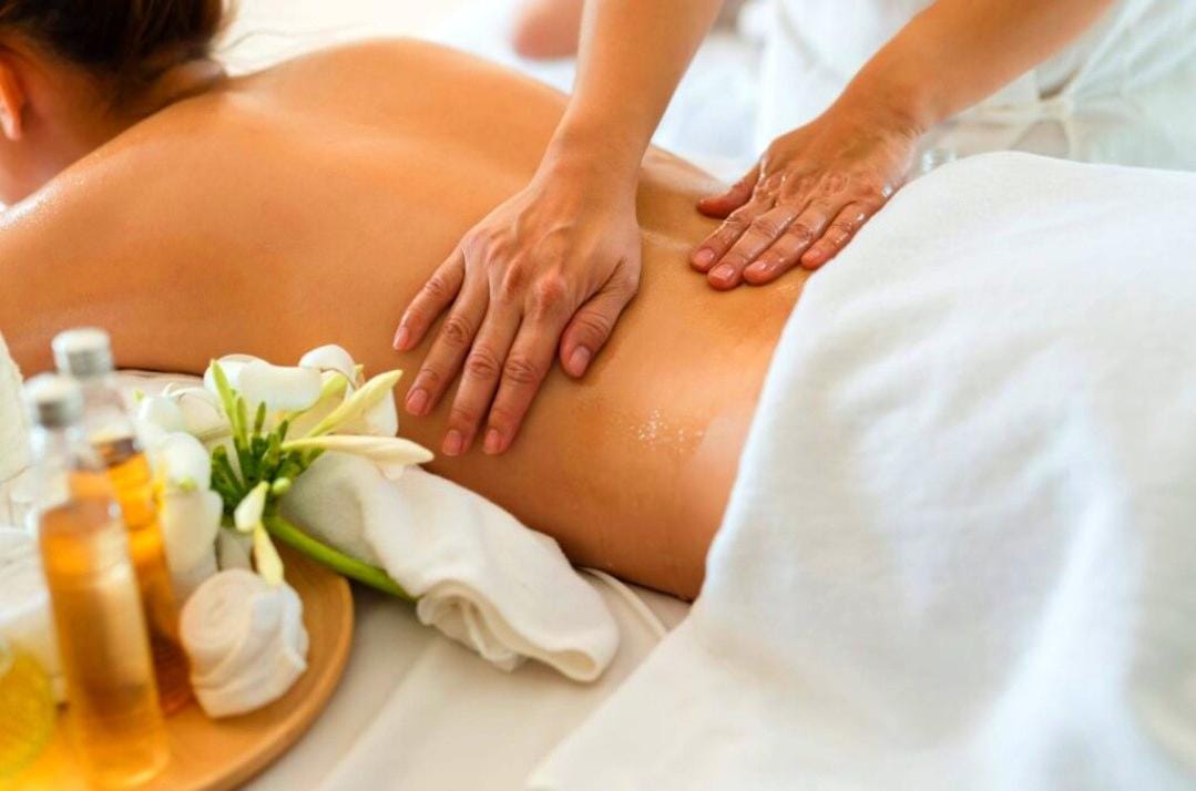 Swedish Massage